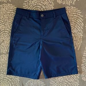 Under Armour Boys Shorts